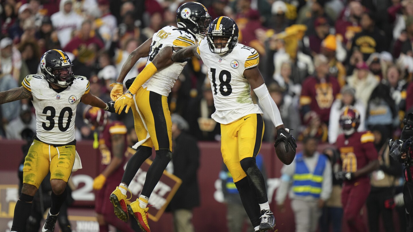 Steelers washington stream reddit shop